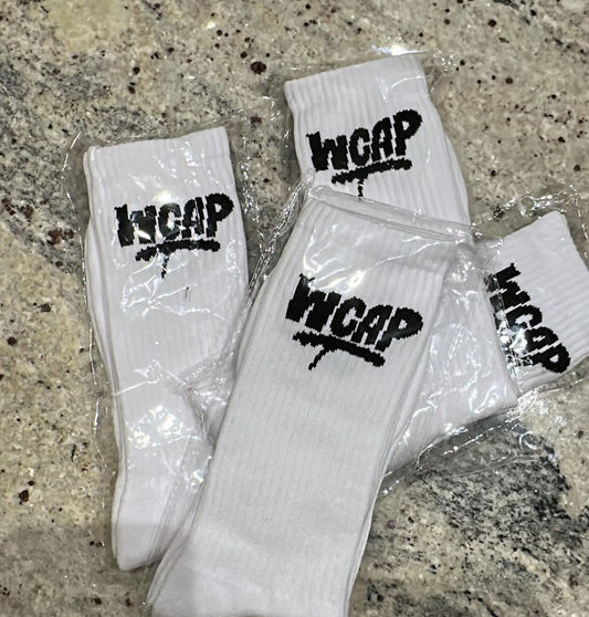 WCAP High Socks