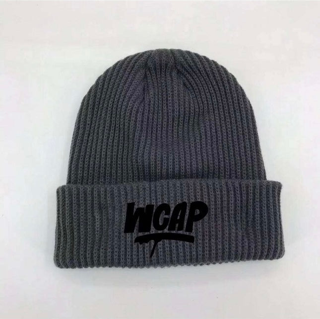 Skull Cap